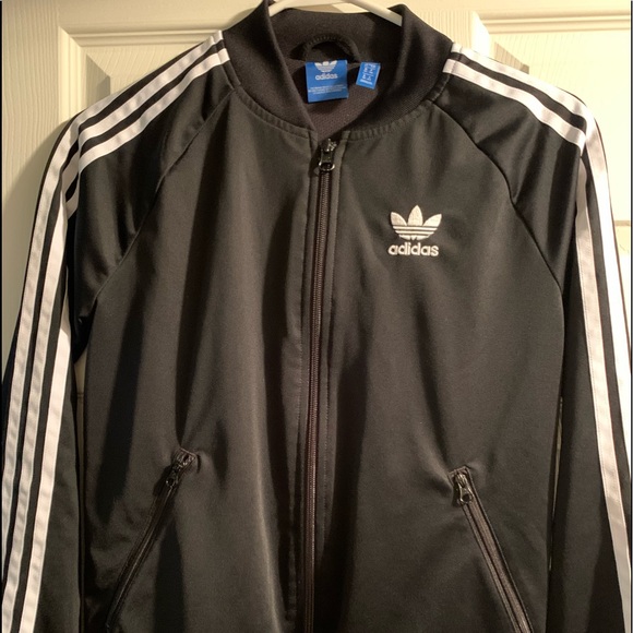 Adidas original jacket - Picture 1 of 2